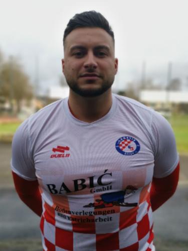 Josip Sokcevic