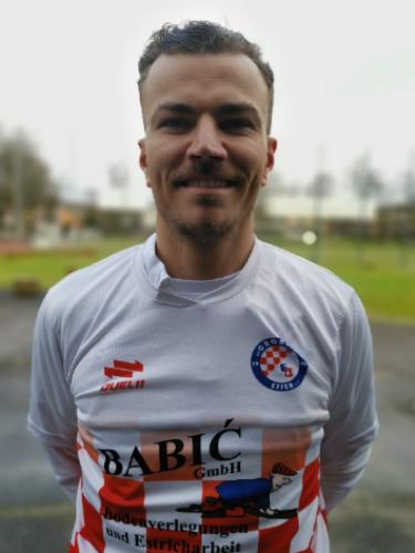 Josip Vuksic