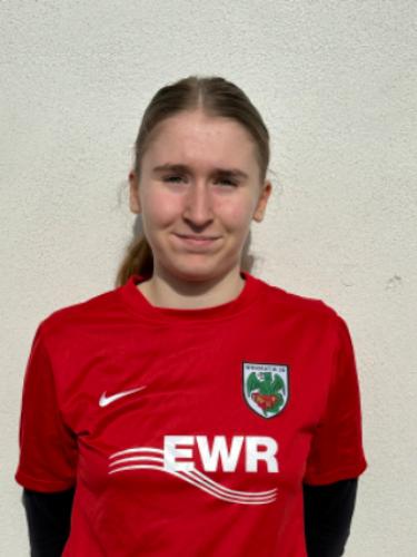 Clara Schmitt