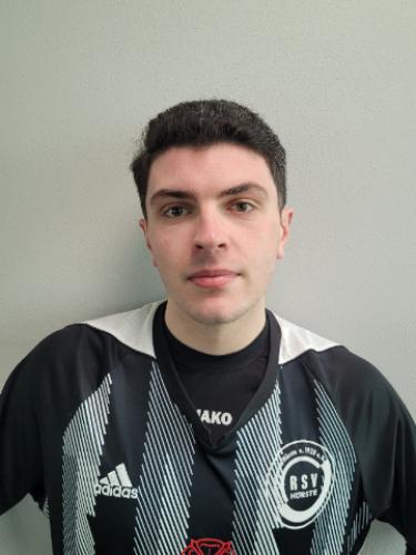 Steffen Ralf Gonschior