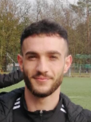 Lirim Bekteshi