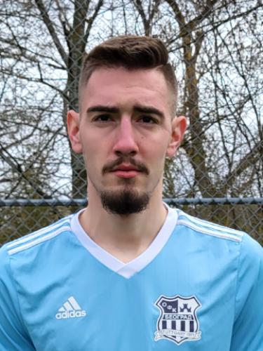 Ilija Franjic