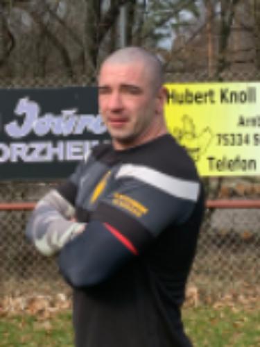 Szymon Wierzbicki