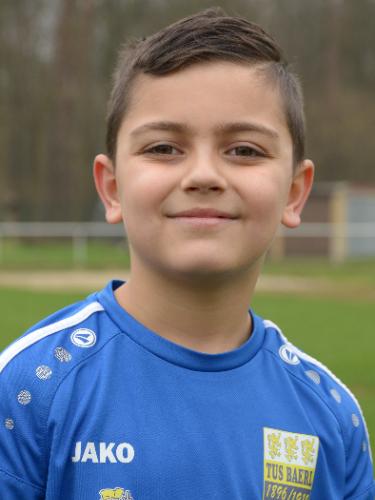 Taha Yilmaz
