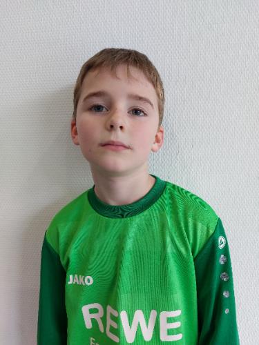 Thore-Kjell Ohly