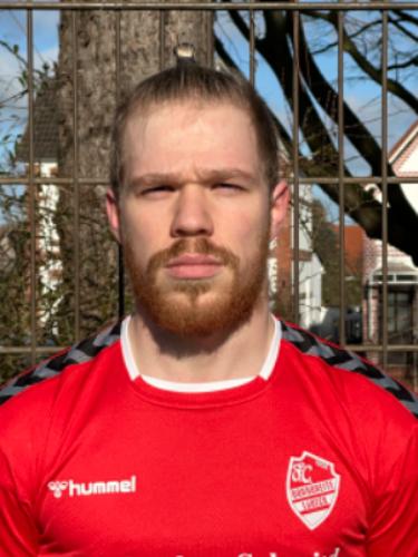 Julian Dreller