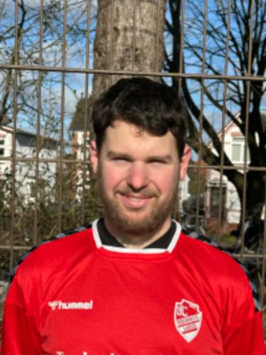 Pascal Worreschck