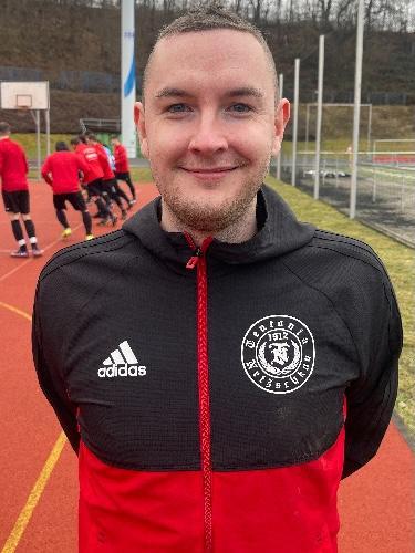 Niclas Krauß