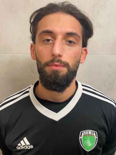 Özdemir Duhan