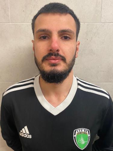Salih Ustaalioglu