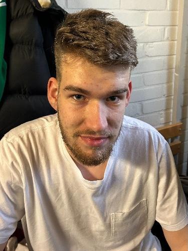 Niklas Alexander Döring