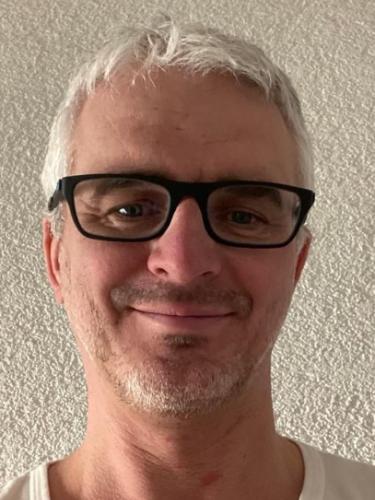 Frank Wolff