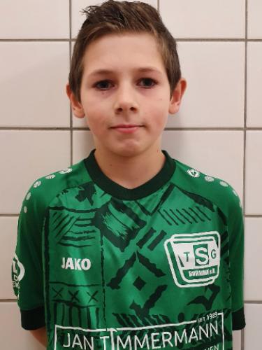 Luca Röver