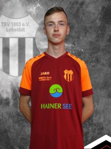 Lukas Frenzel