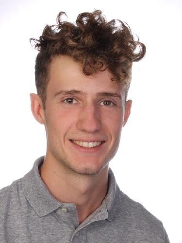 Nikolas Wieland