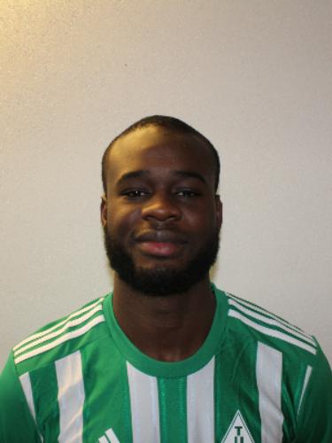 Papa Ousmane Gueye