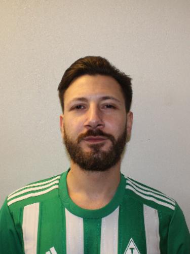 Cenk-Devrim Yilmaz