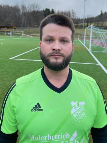 Valentin Grebe