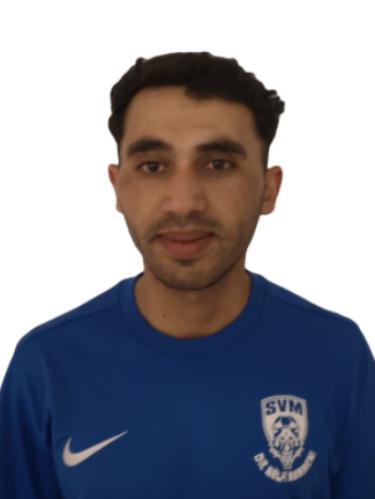 Mir Aqa Arbab Zadeh