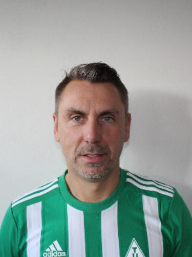 Lars Burmeister