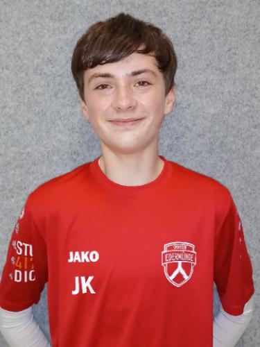 Jonathan Knierim