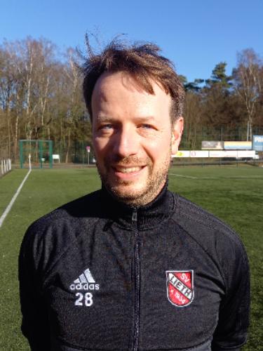 Björn Stomberg