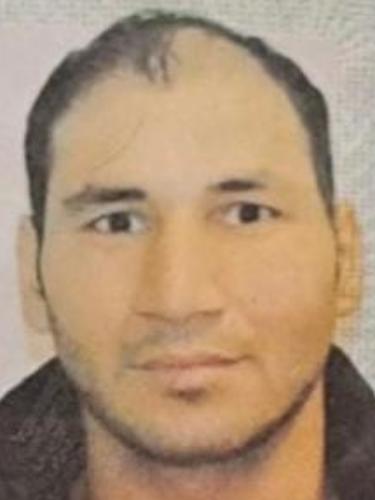 Mohammad Shafi Amani