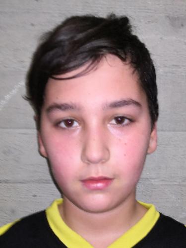 Beran-Mert Barun