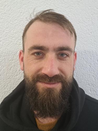 Florin-Ciprian Hromei