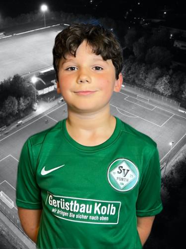 Matteo Thomas Hirsch