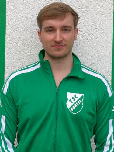 Jonah Maarten Zirbus