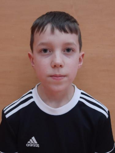 Edward Philip Johnson