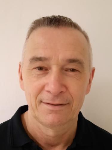 Joachim Woitzik