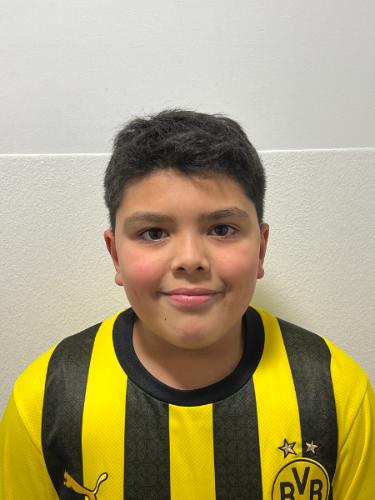 Mika Andreas Kuhaupt