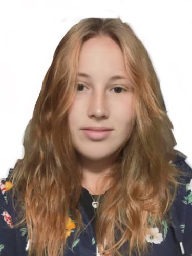 Ronja Strake