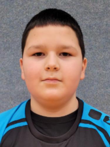 Nikita Kalmuhamedov