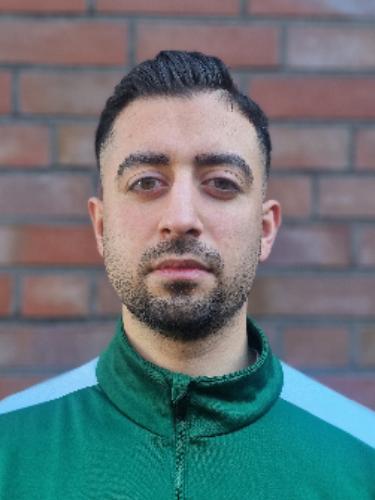 Mohammad Osman Shadab
