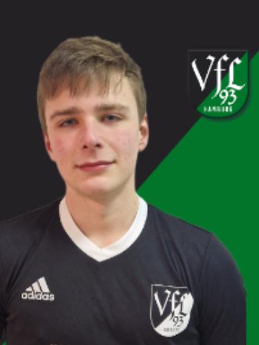 Louis Cougar von Tresckow