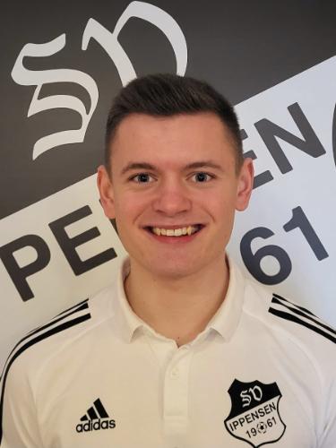 Torge Wichern
