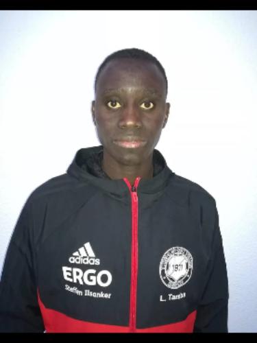 Lamine Tamba