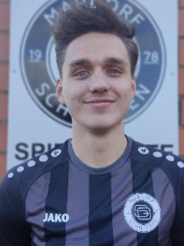 Nils Nagel