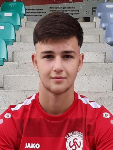 Tim Neumüller