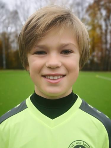 Mats Görgen