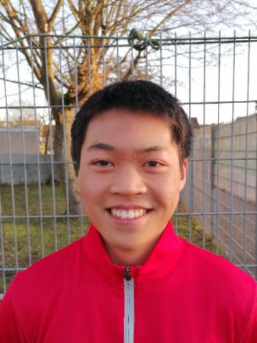 Thien Than Max Tran