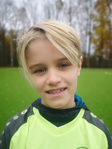 Joshua Jeremia Stracke