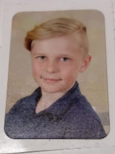 Oscar Lieberknecht