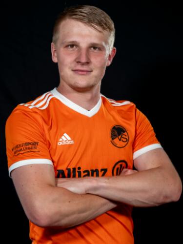 Max Gehring