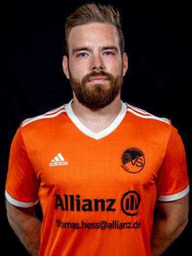 Max Holland