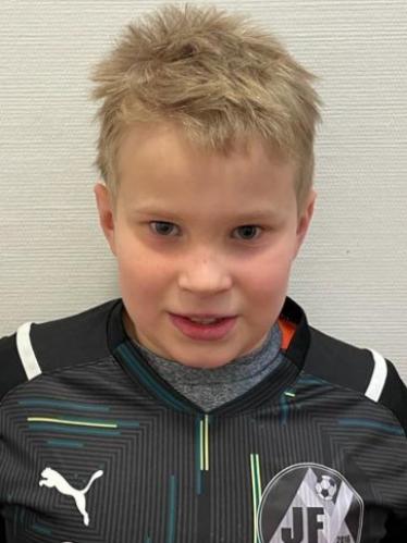 Tommy Jan Schaffert