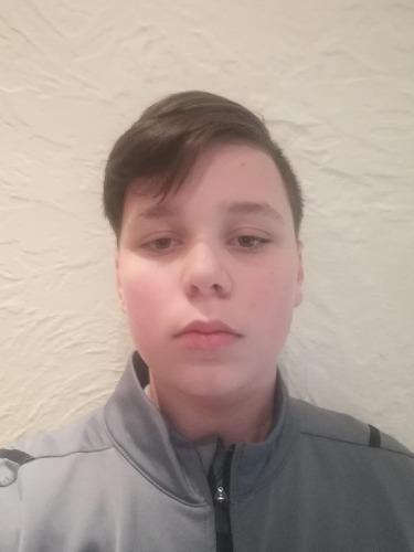 Noah Gerhards